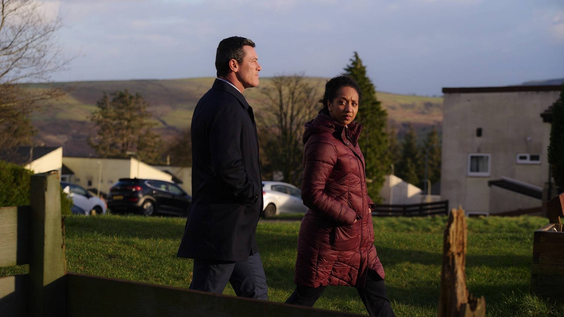 The Pembrokeshire Murders