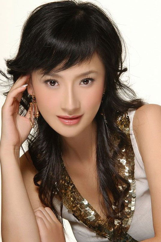 et billede af Ning Sun