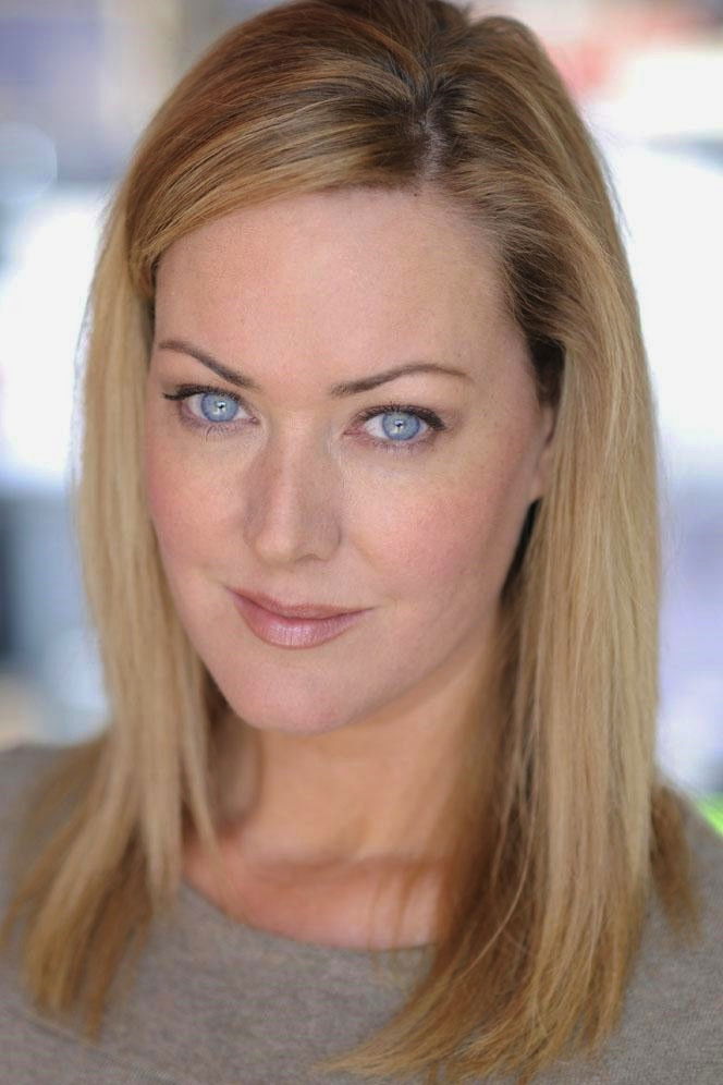 et billede af Jennifer Plas