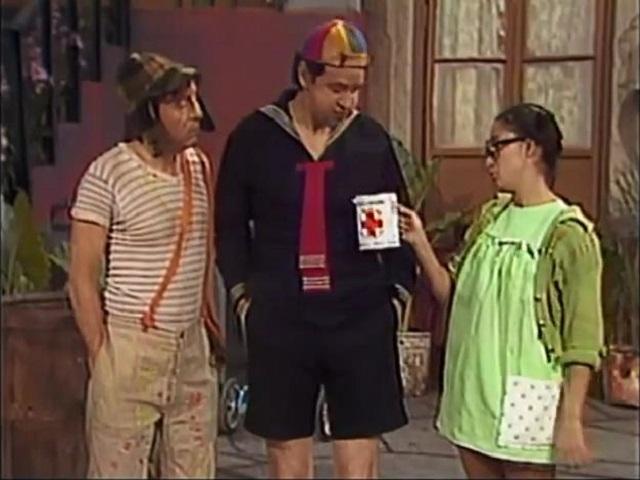 El Chavo del Ocho