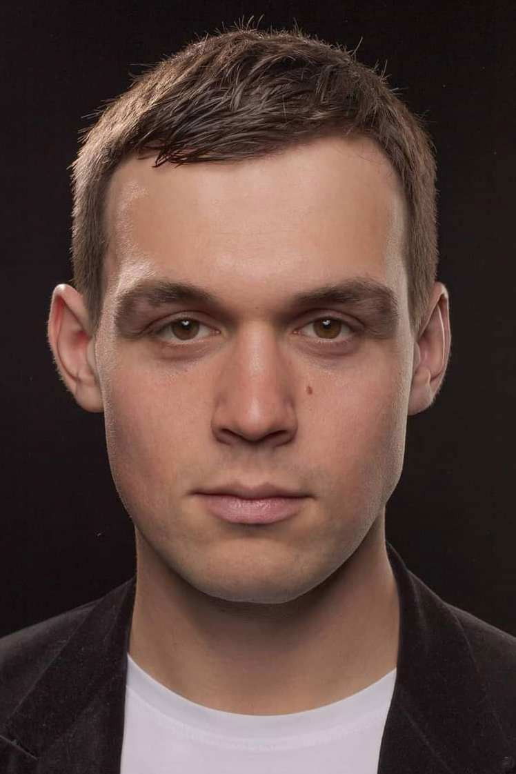 et billede af Danylo Shramenko