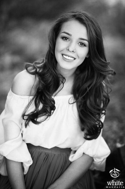 et billede af Angelika Nikolaeva