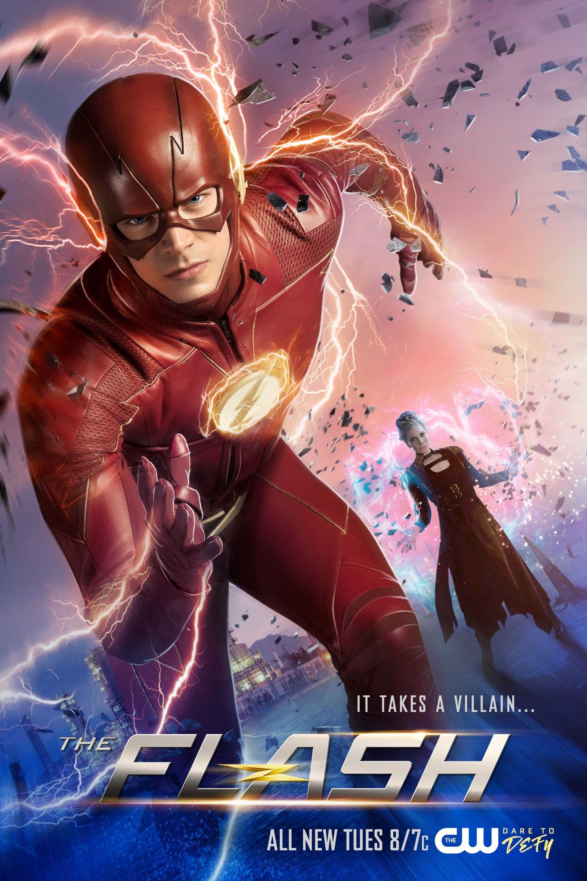watch the flash season 5 episode 4 watch the flash season 5 episode 4
