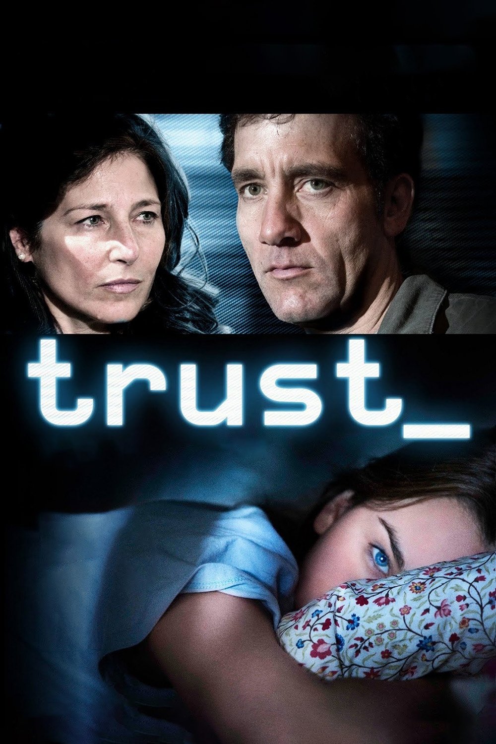 Trust on FREECABLE TV