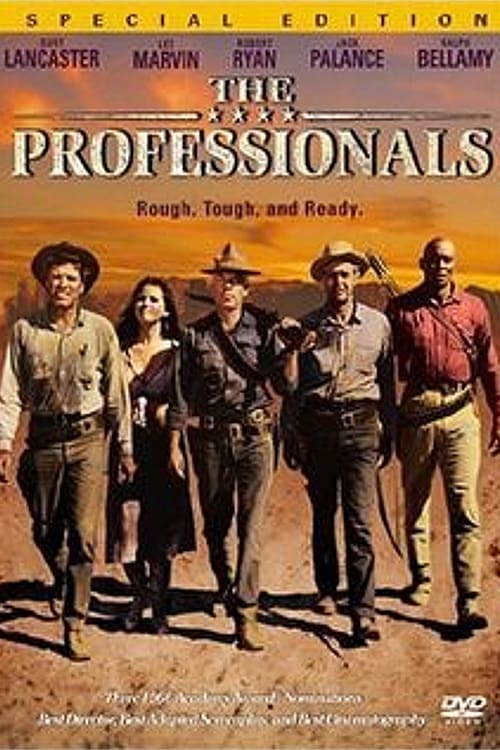 The Professionals