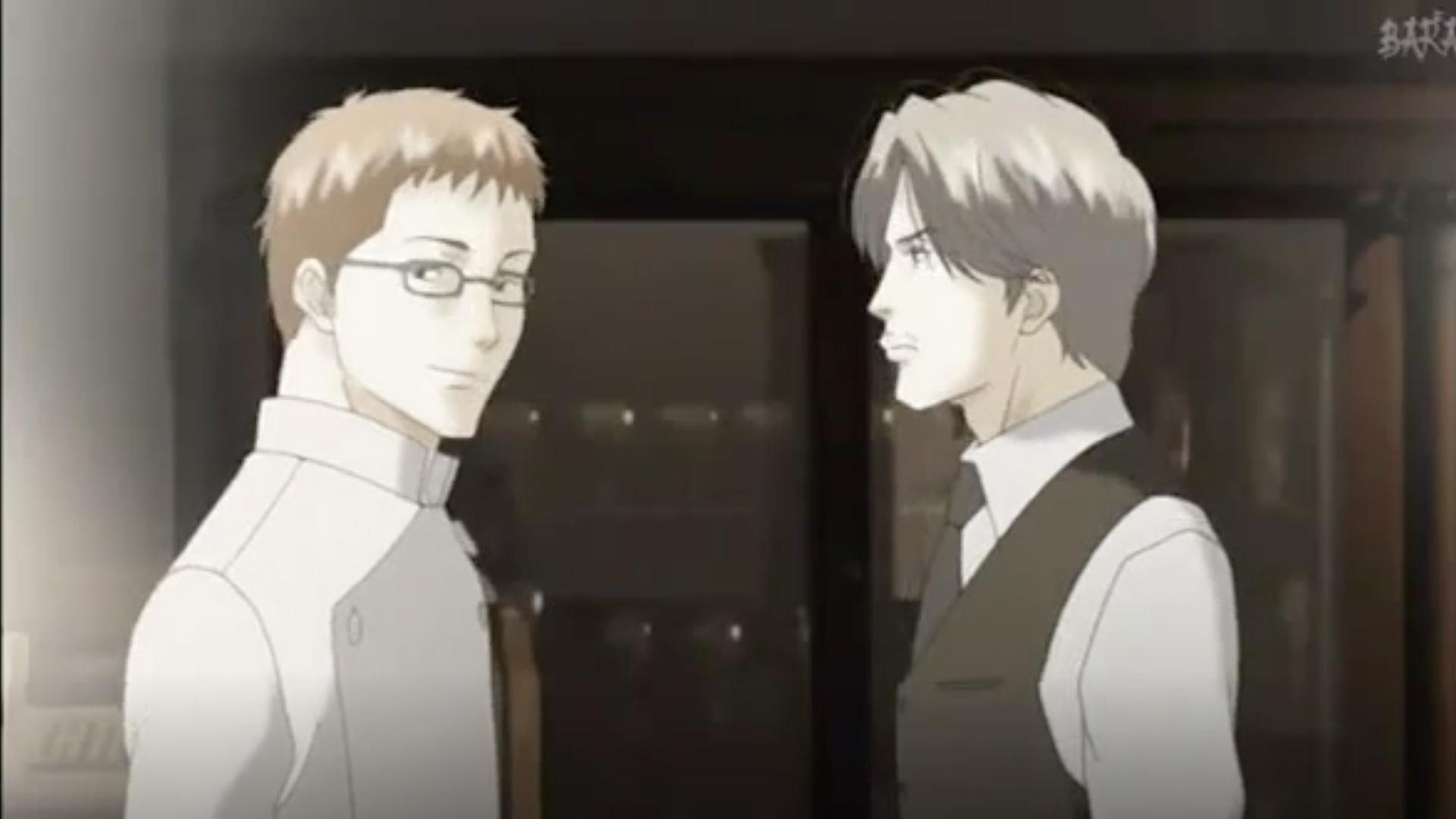 Thumbnail for Recipe 9: The Little Taste of Melancholy Season 1 Episode 9