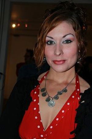 et billede af Jamie Katonic