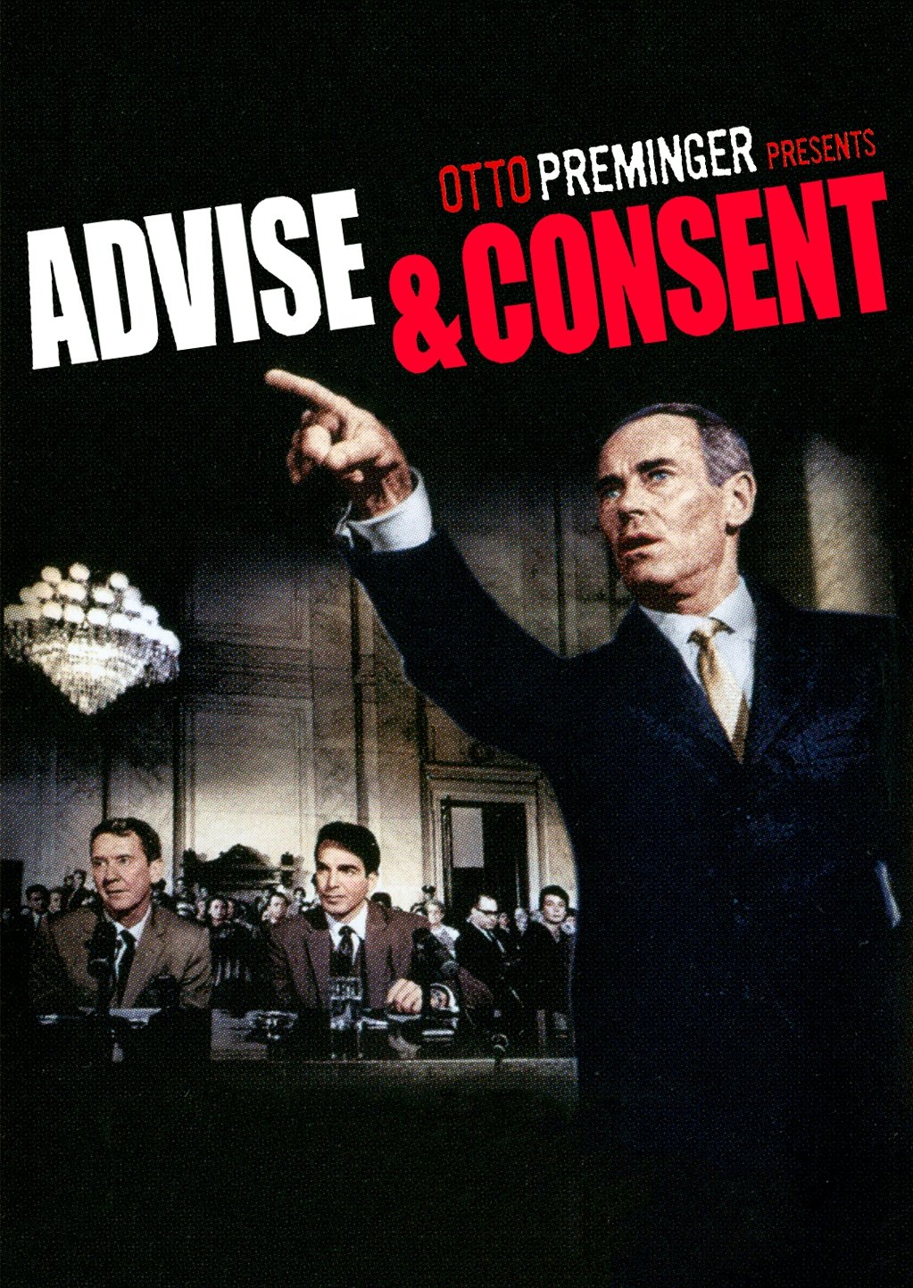Advise & Consent