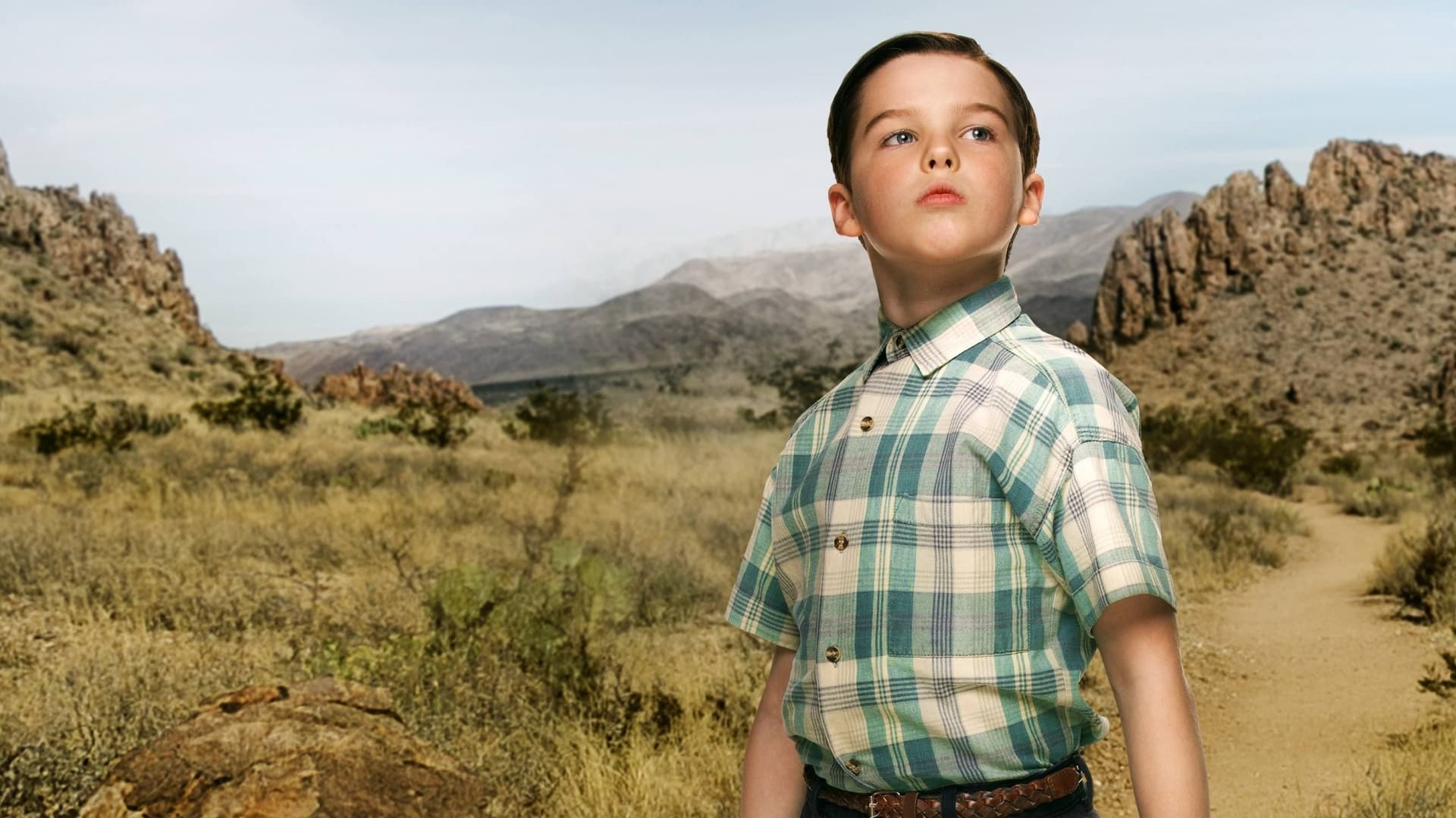 Young Sheldon