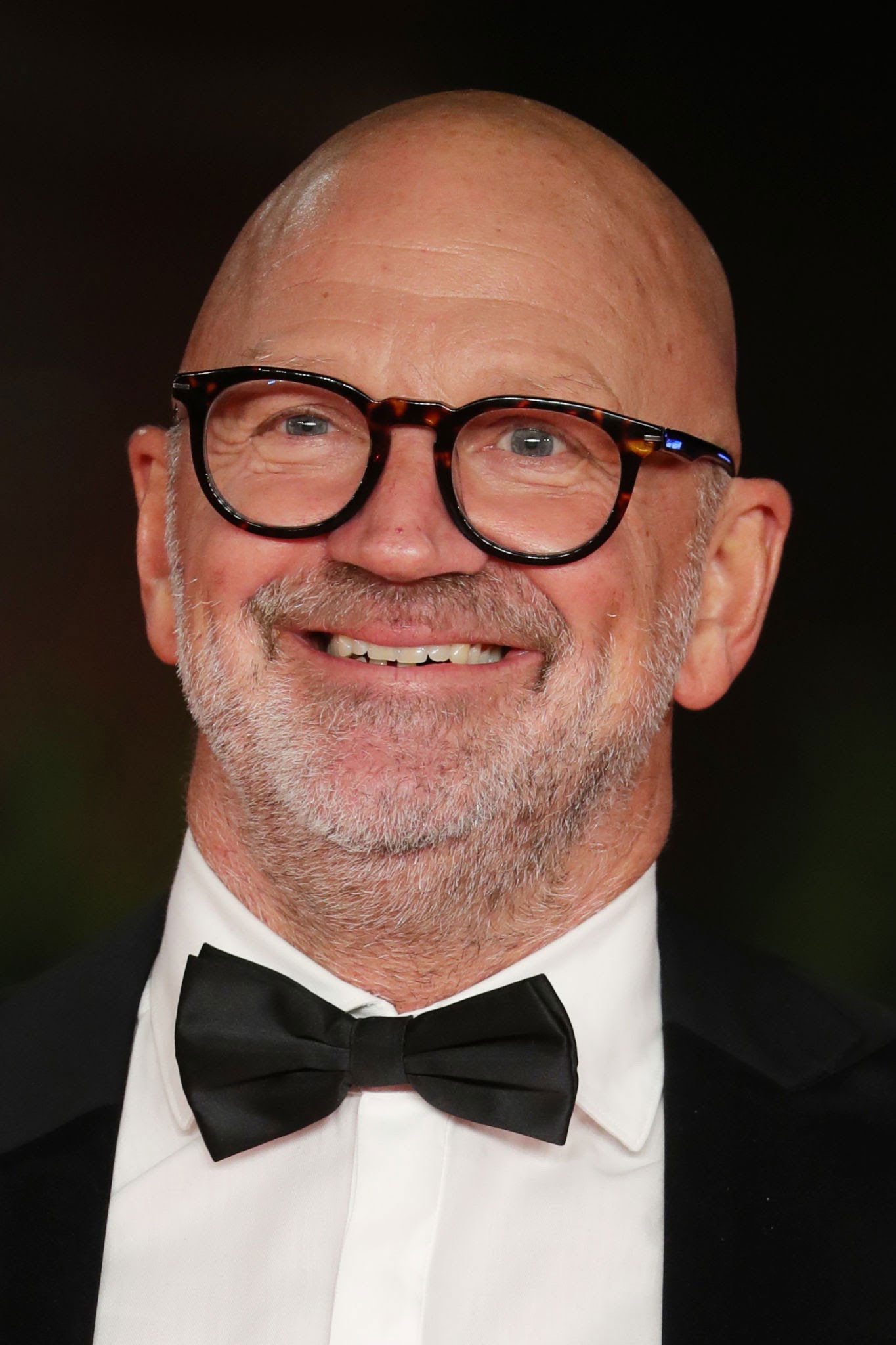 et billede af Marco Mazzocchi