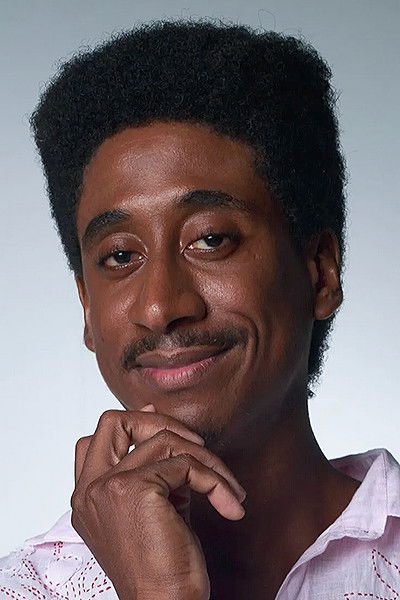 et billede af Evaldo Macarrão