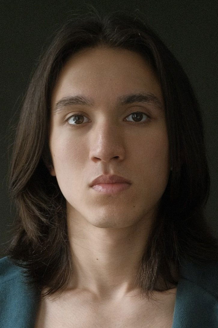 et billede af Danil Zhukov