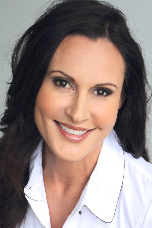 et billede af Renée Brack