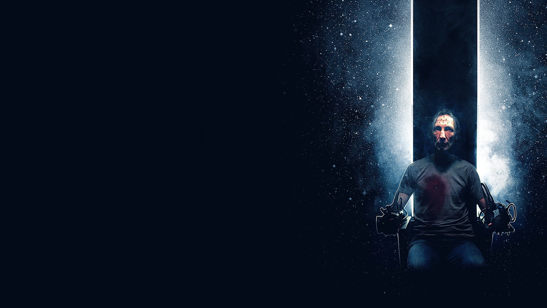 Ejecta (2014)