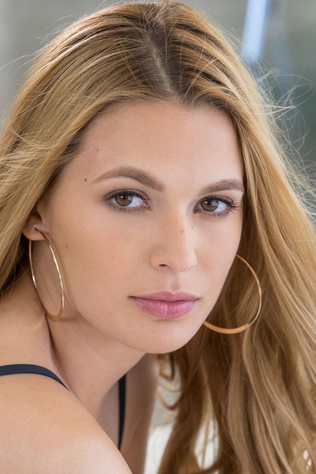 et billede af Sloan Harper