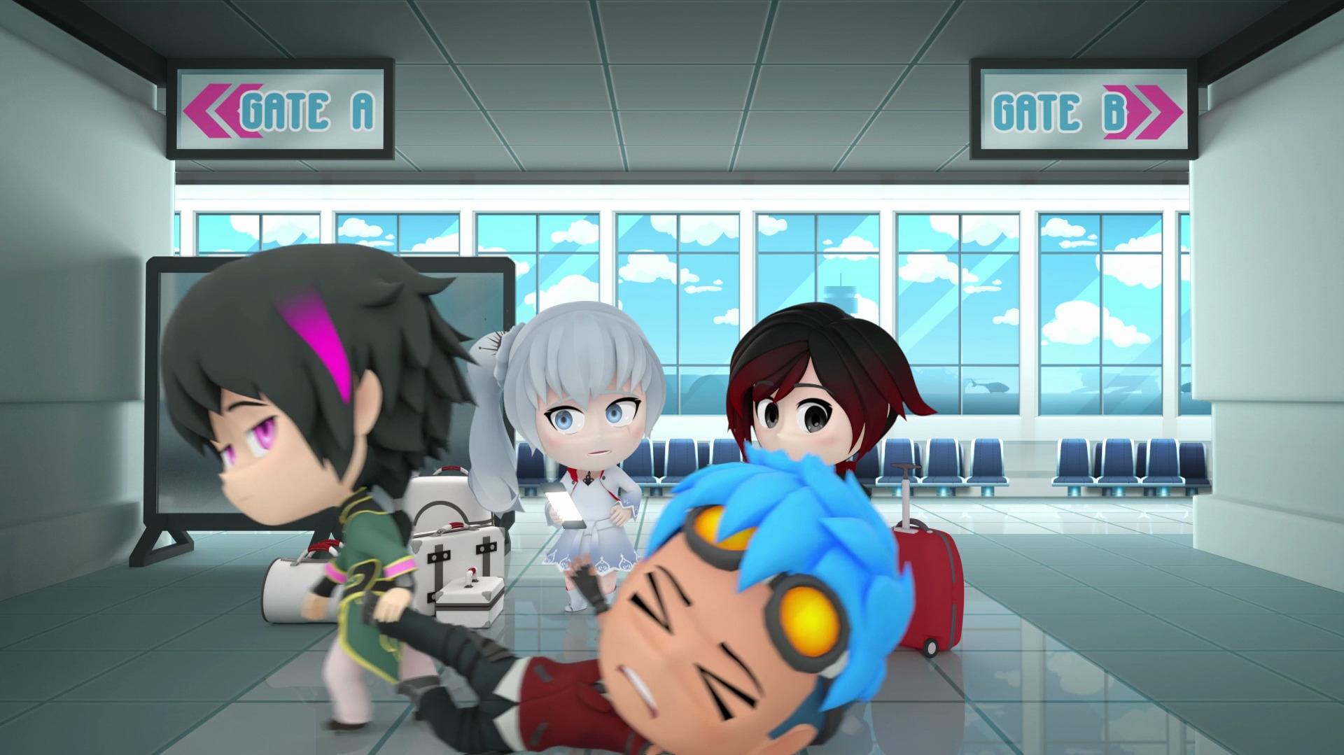 Episode 14