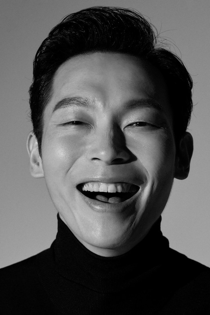 et billede af Yang Kyung-won