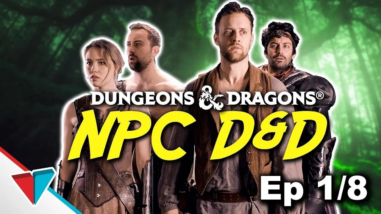 Episode 1