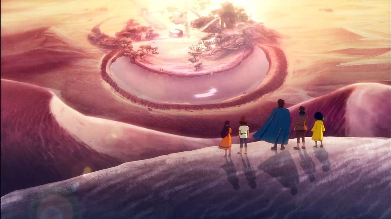 Episode 19