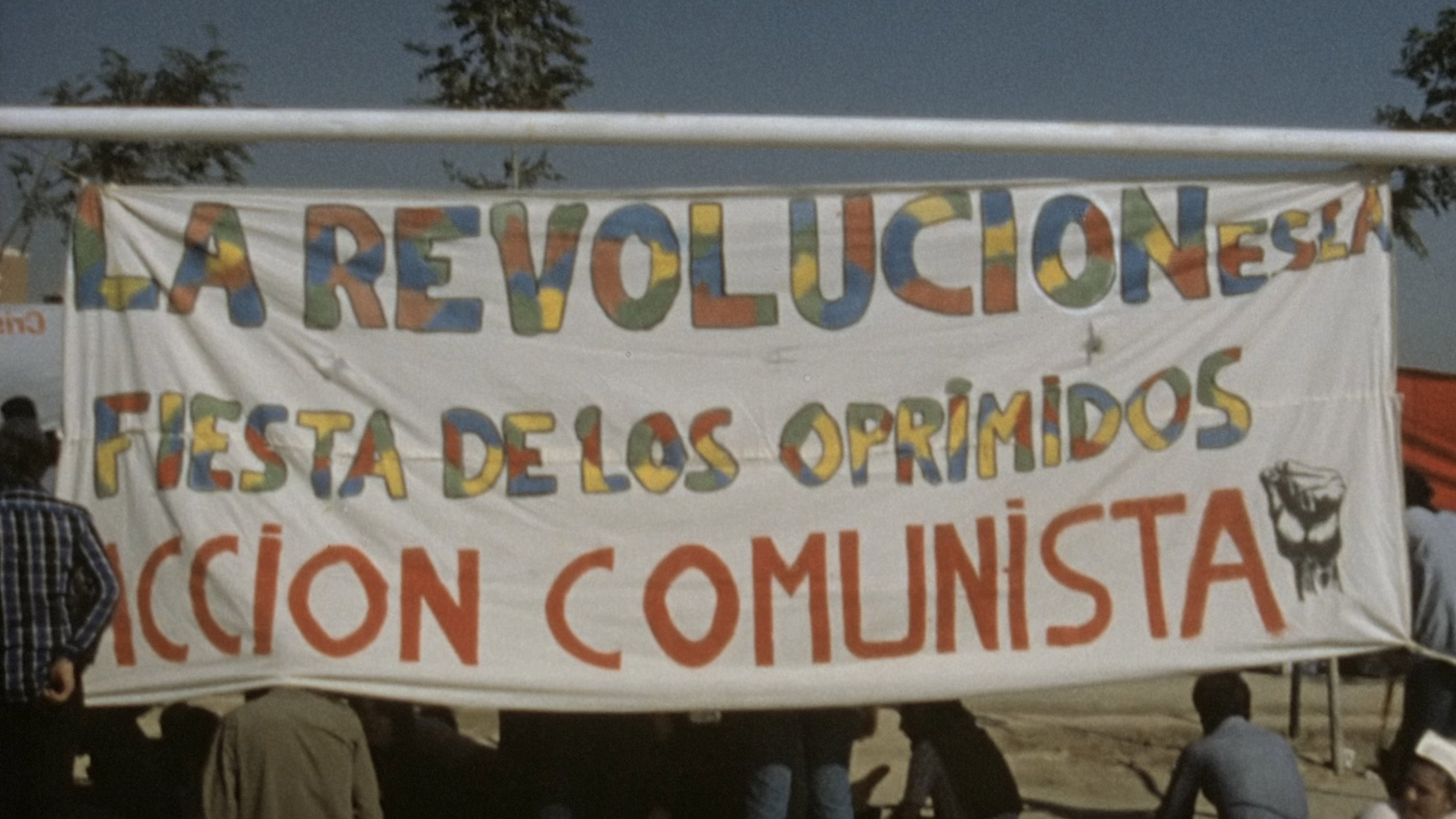 Fiesta de la Solidaridad Popular con América Latina