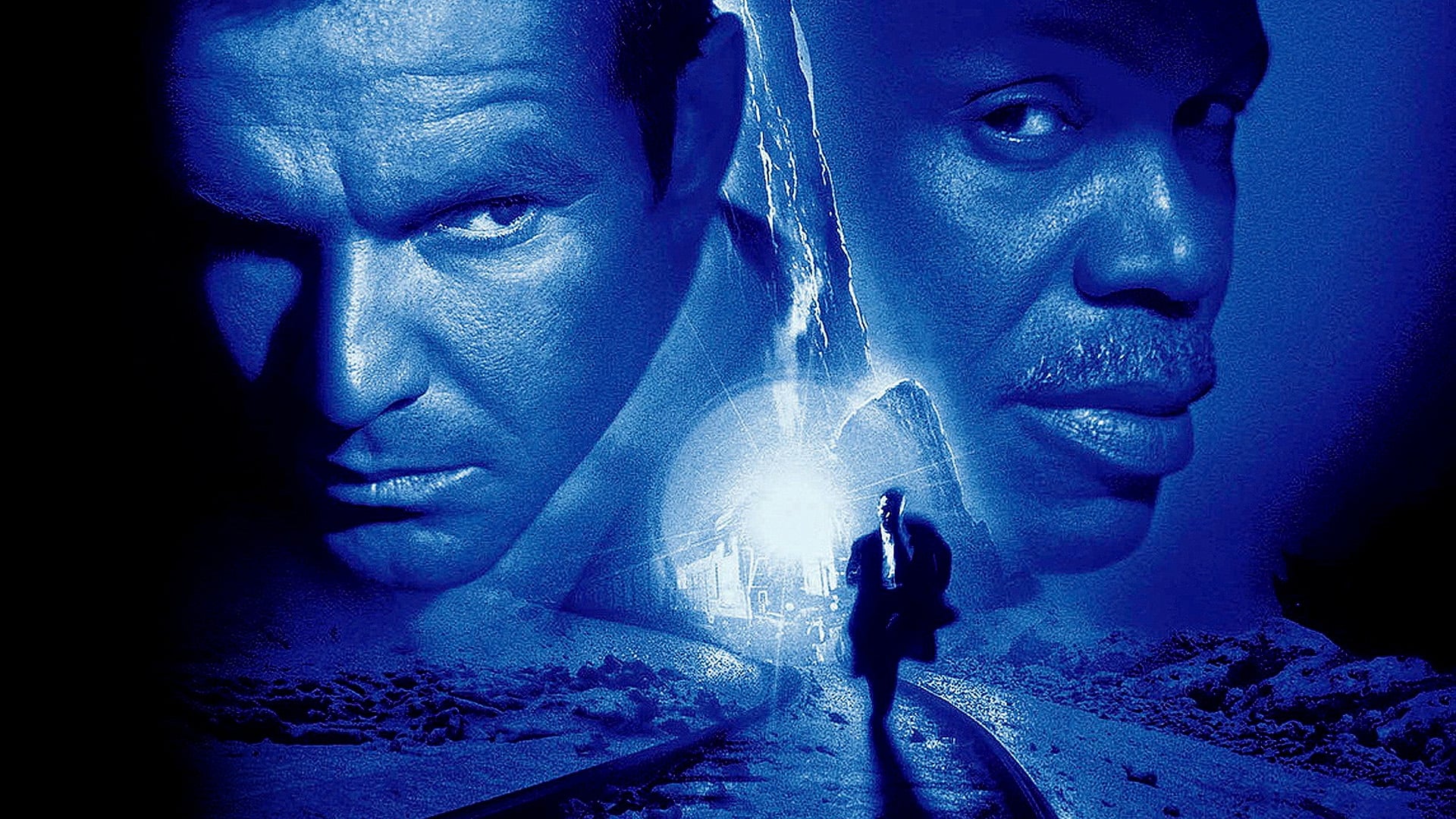 Switchback (1997)