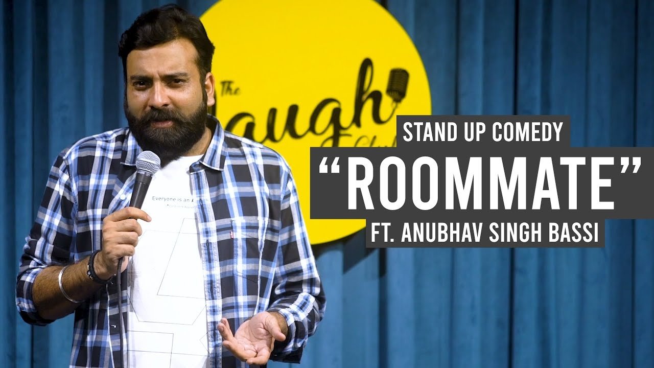 Roommate (2021)