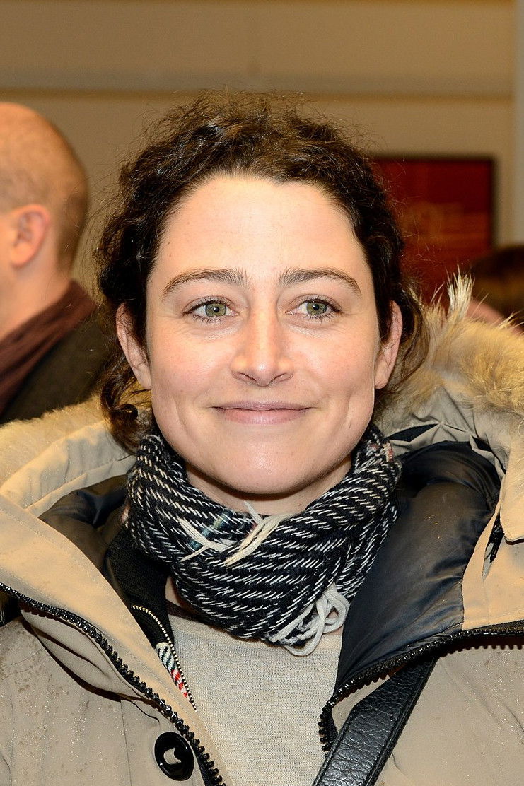 et billede af Laura Schroeder