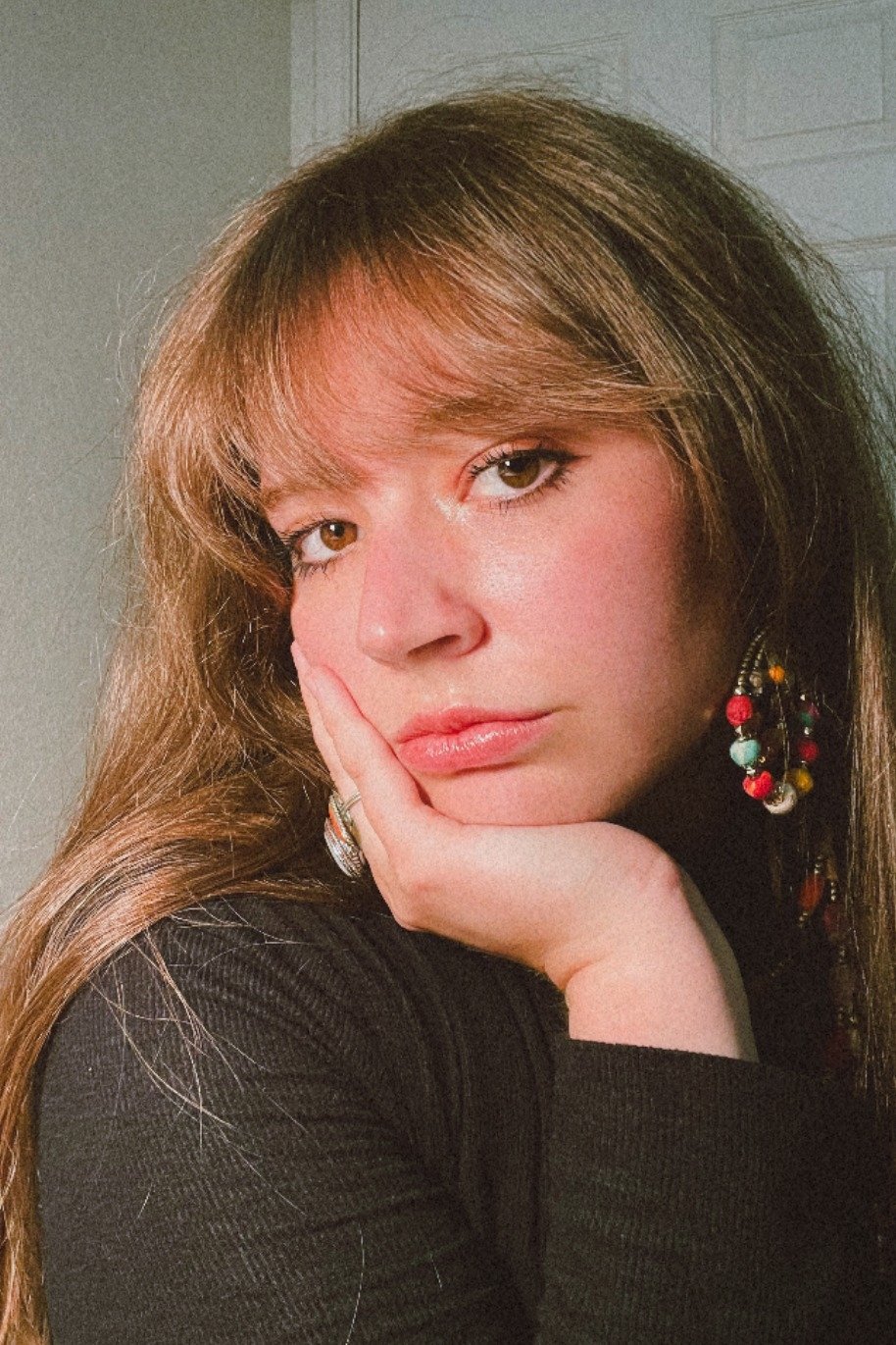 et billede af Regan Hutton