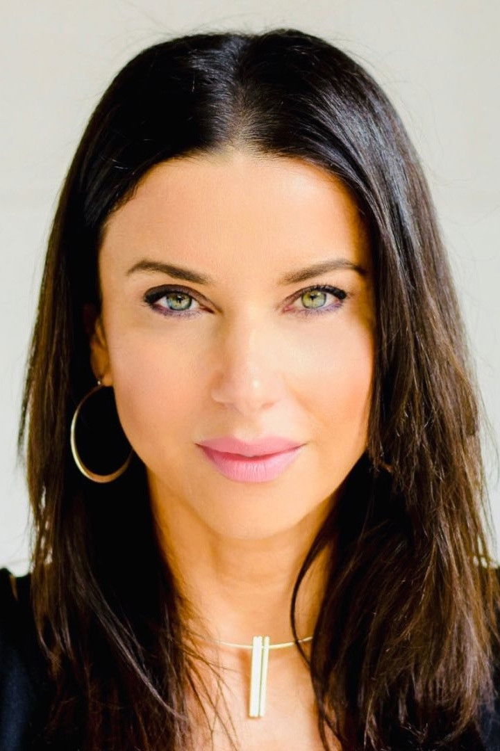 et billede af Christina Aivalis