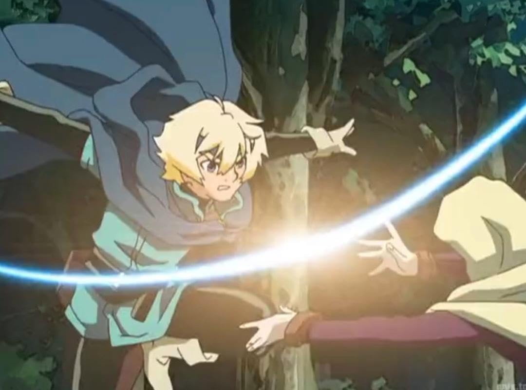 Deltora Quest Episode 31