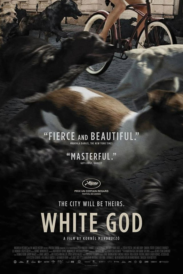 White God