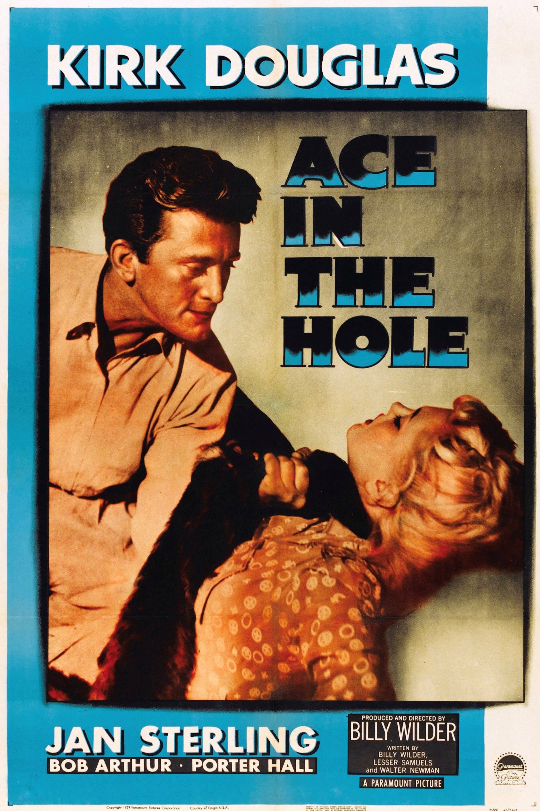 Ace in the Hole