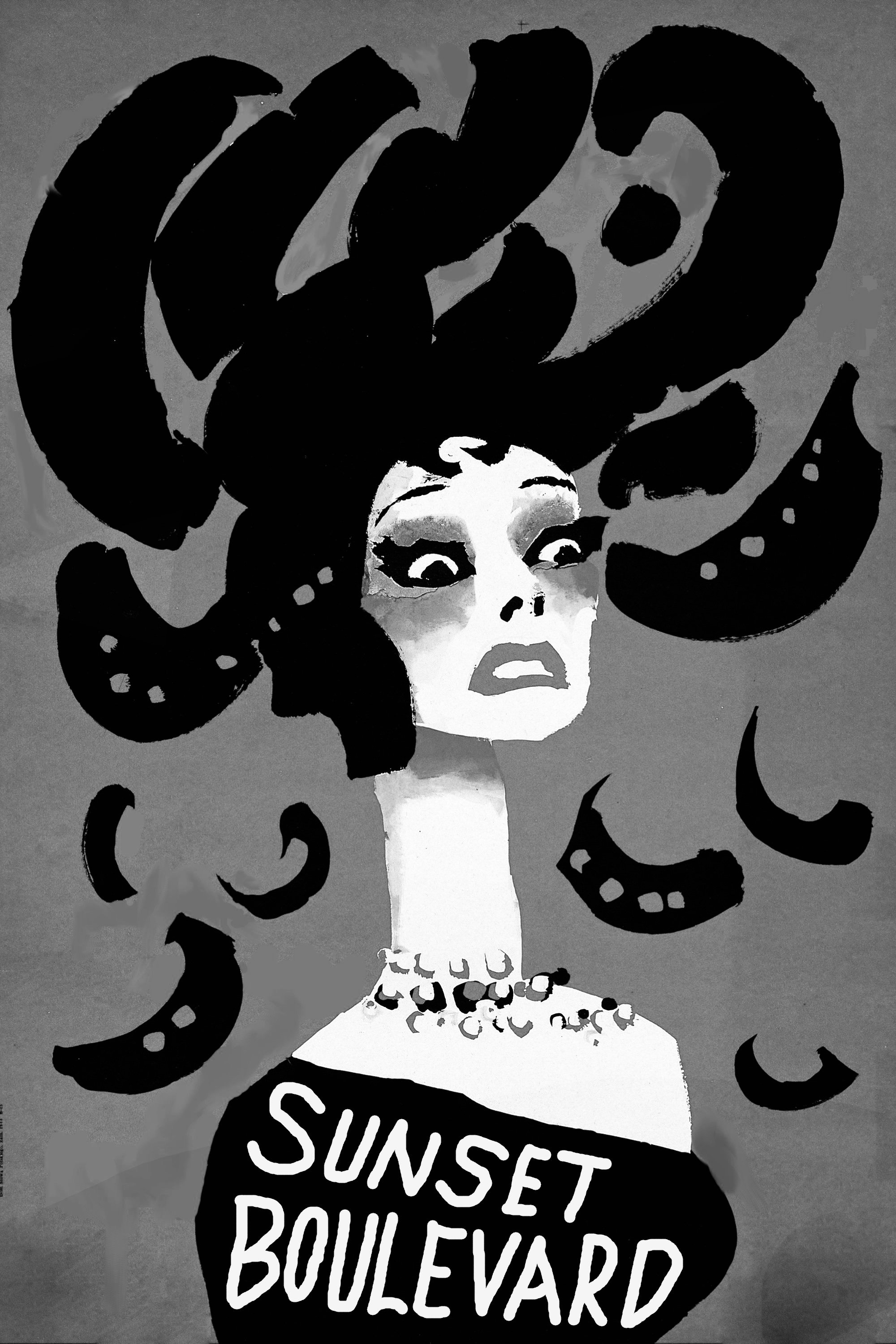 Sunset Boulevard