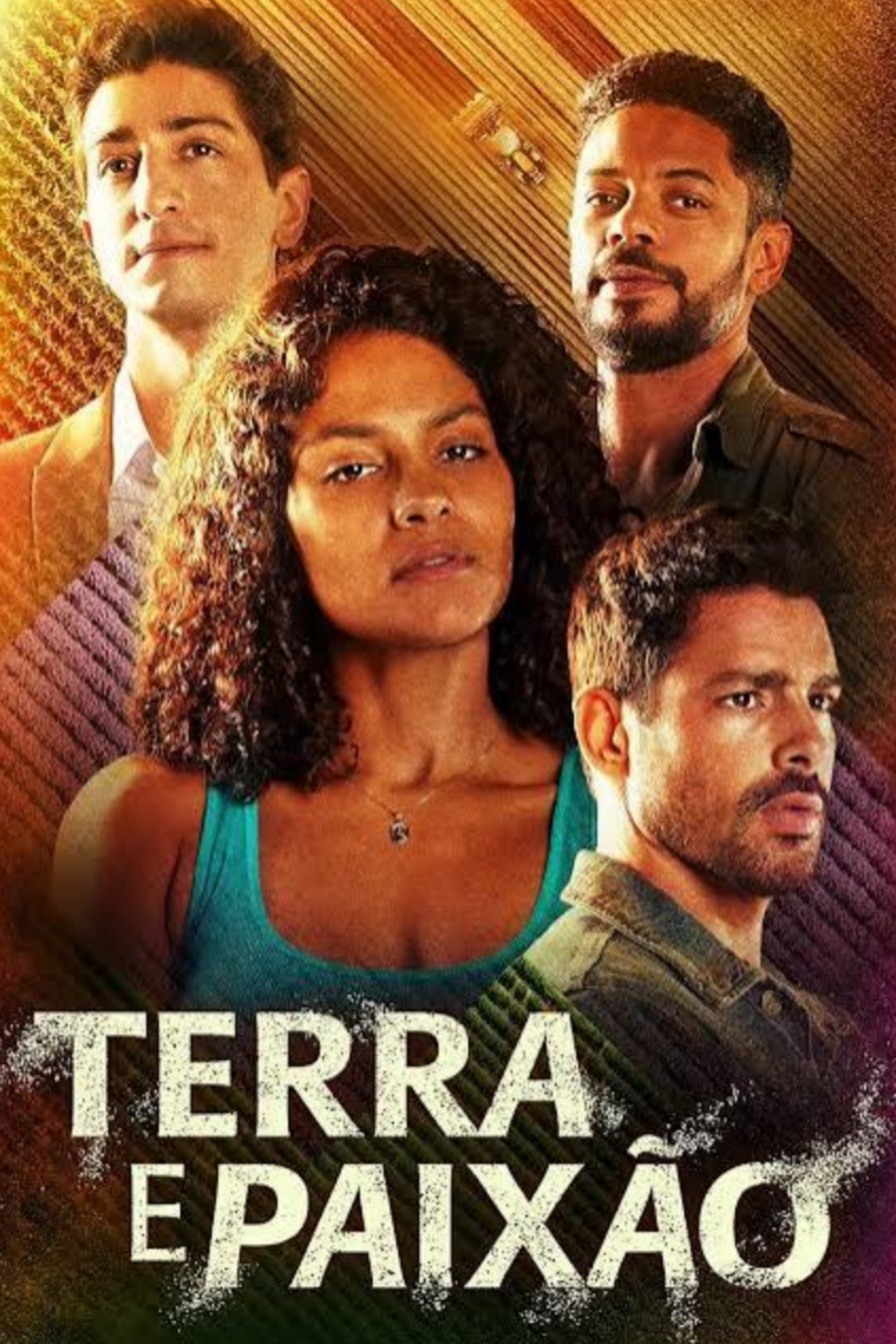 Movie image of : Especial Terra e Paixão