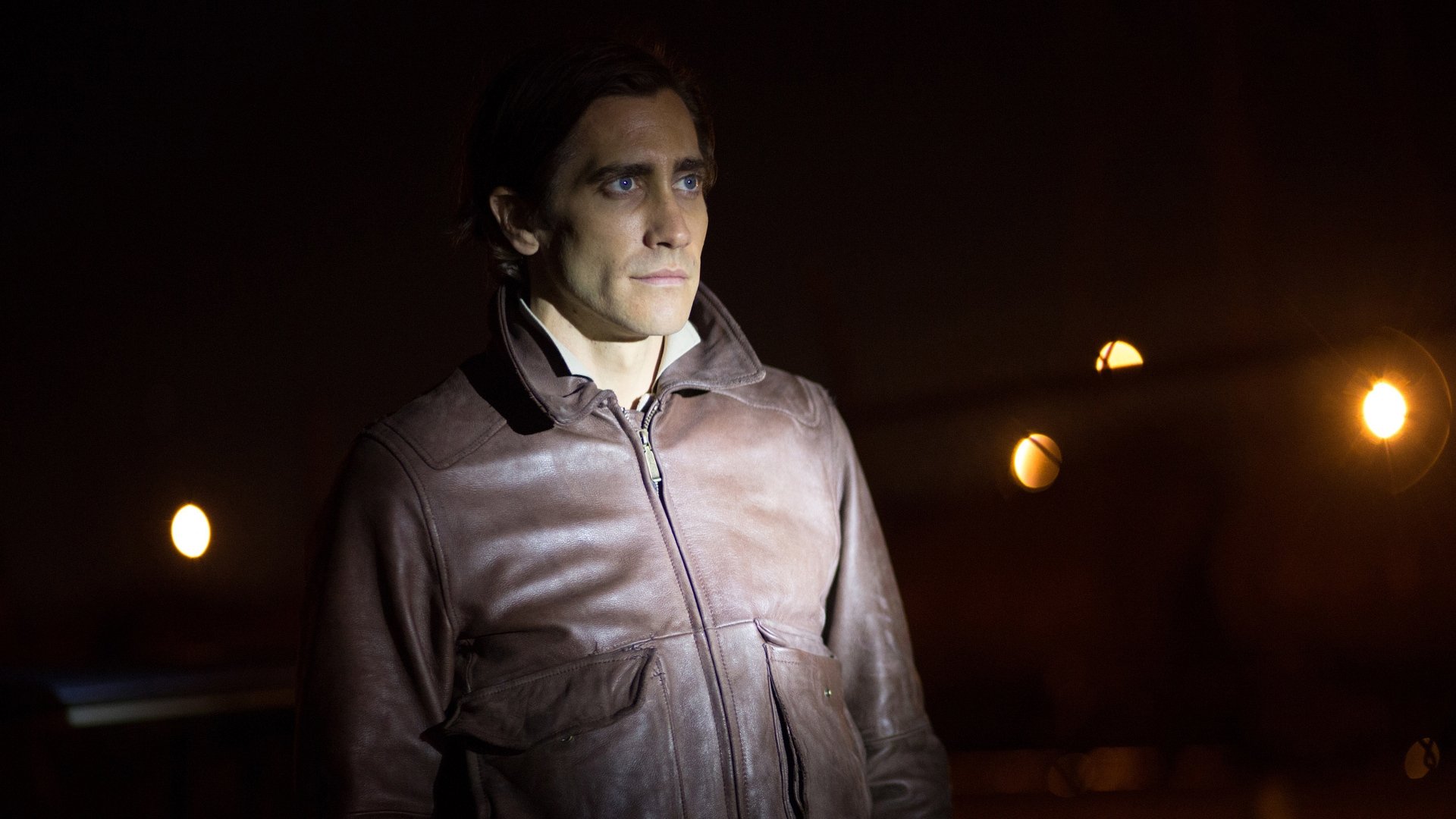 Nightcrawler (2014)