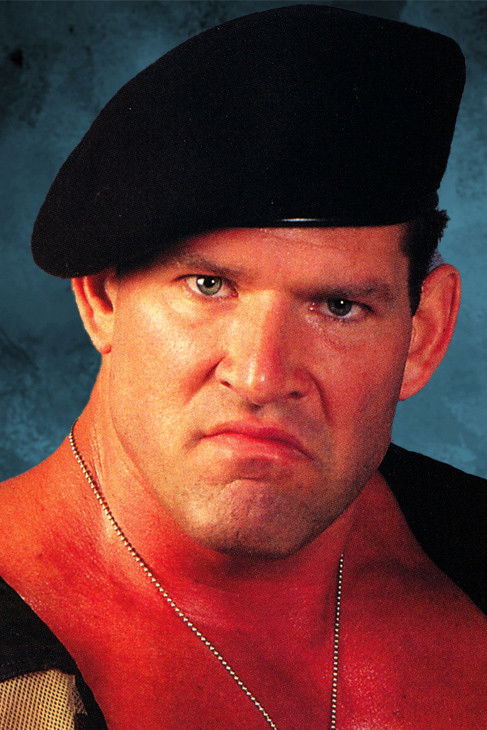 et billede af Jeff Farmer