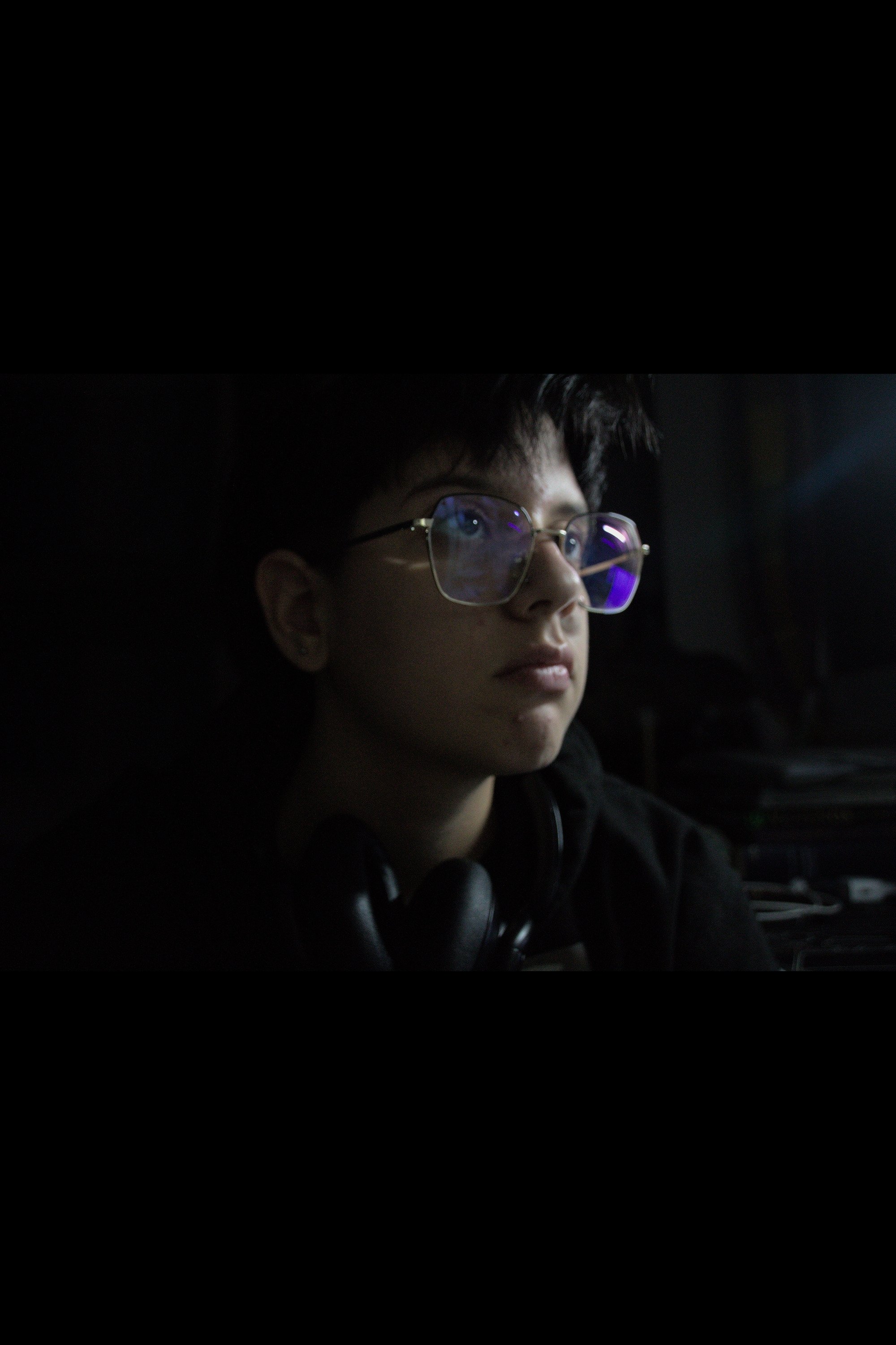 Román Gómez | Screenplay