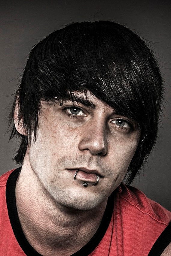 et billede af Keith Bowser