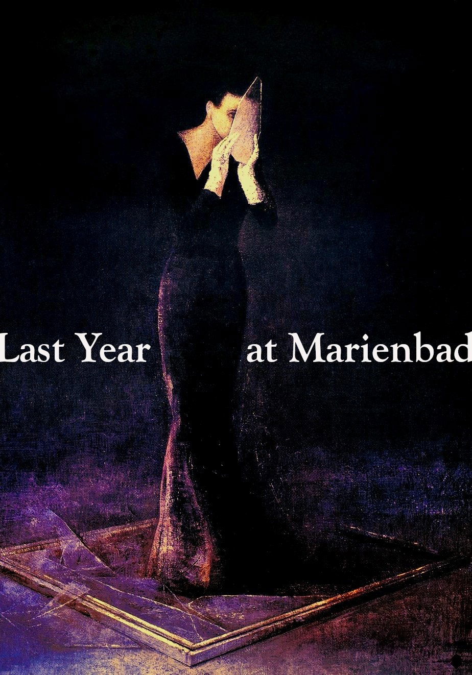 Last Year at Marienbad