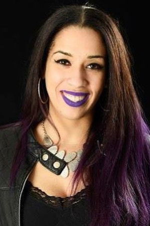 et billede af Ariela Nyx