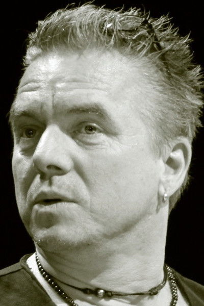 et billede af Loïc Pontieux