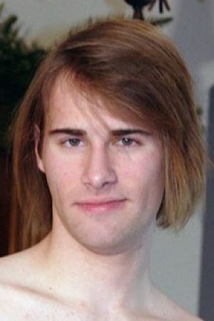 Profile image of Adam Blank, a notable actor/actress