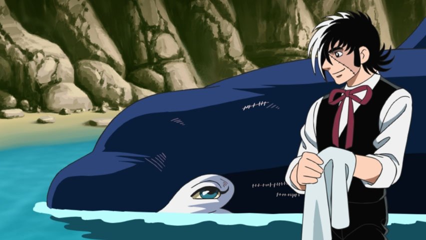Black Jack