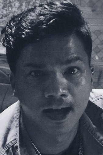 et billede af Peter Chan Bei-Dak