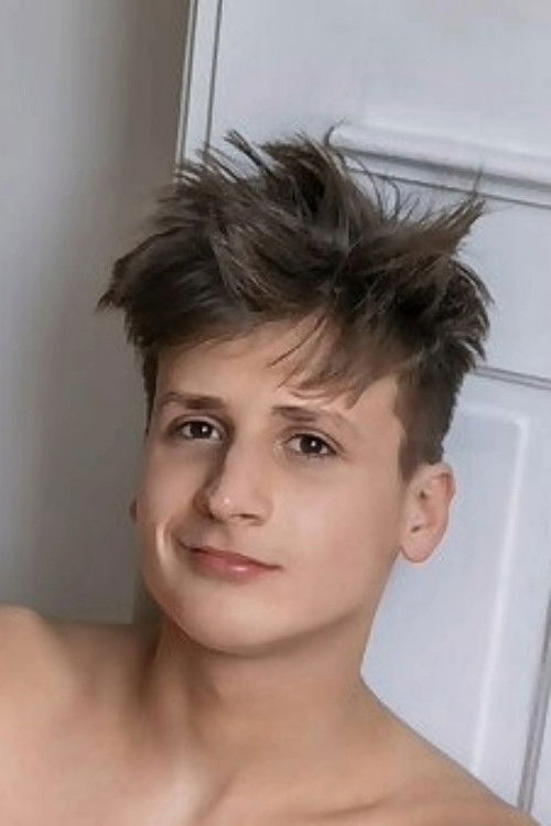 et billede af Josh Mendes