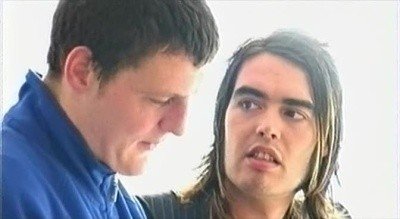 Thumbnail for Homeless James Pt. 2 Season 1 Episode 4