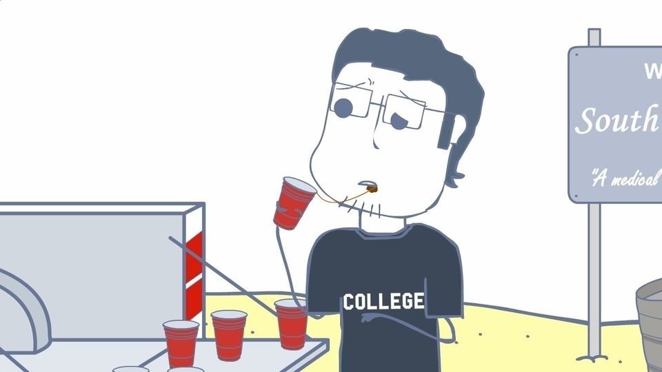 Rooster Teeth Animated Adventures 2x27