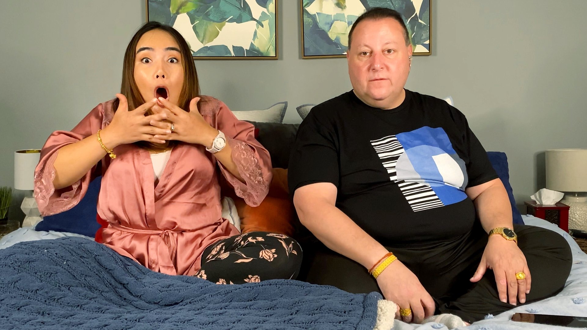 90 Day Fiancé: Pillow Talk S5E14 backdrop