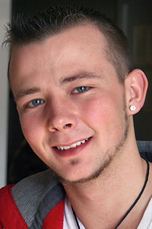 et billede af Kyle Collins