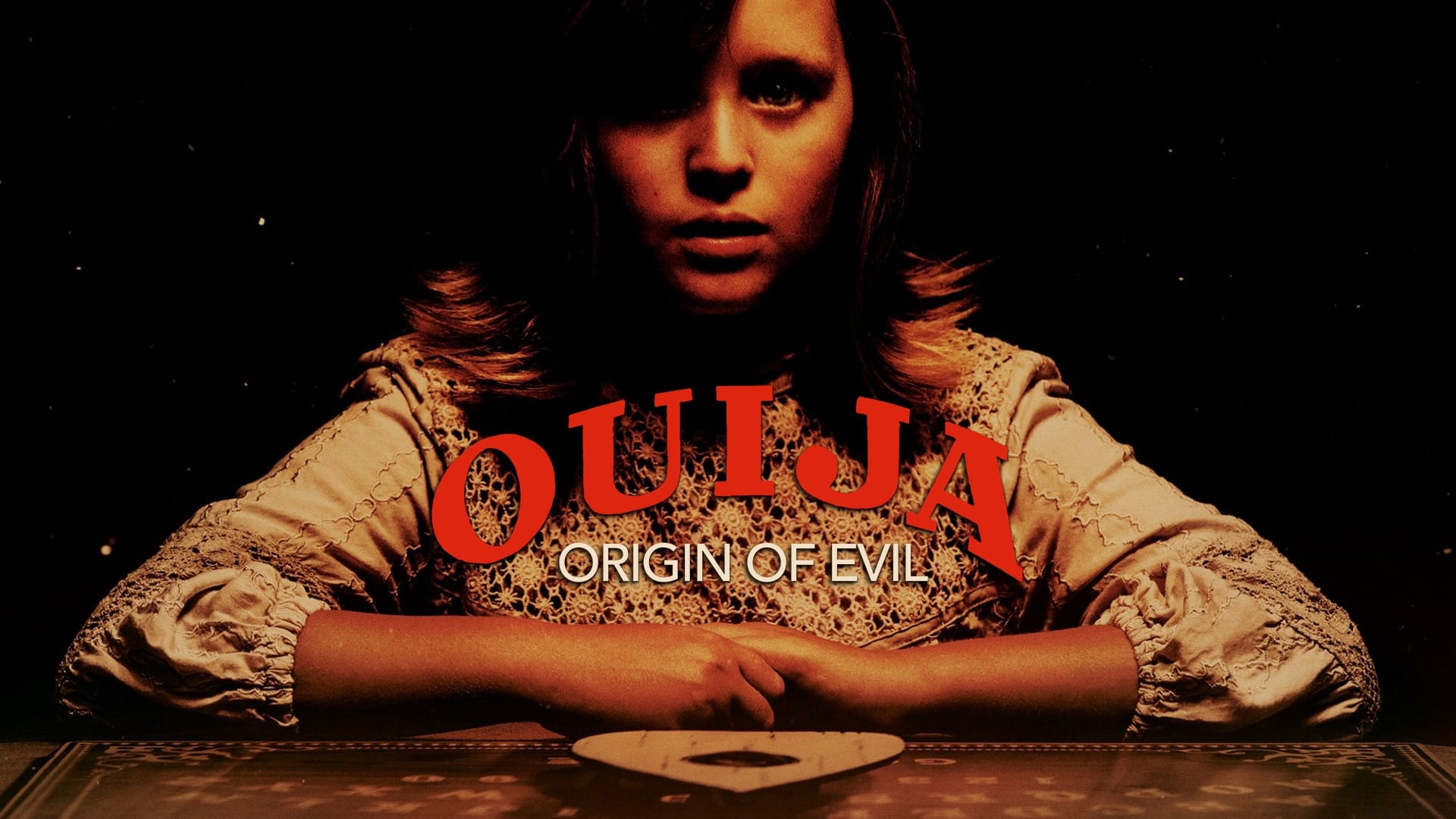 Ouija: A gonosz eredete (2016)